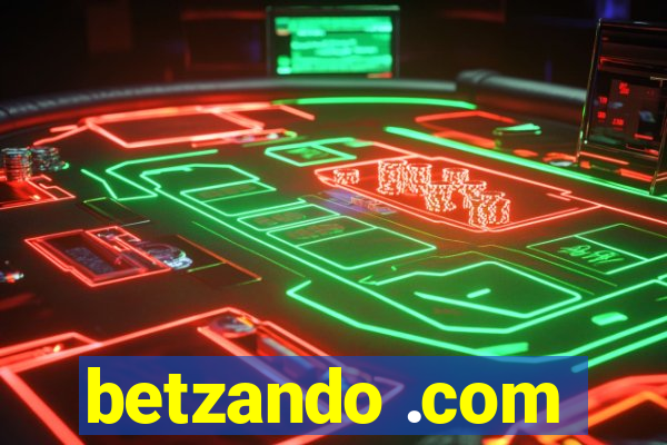 betzando .com